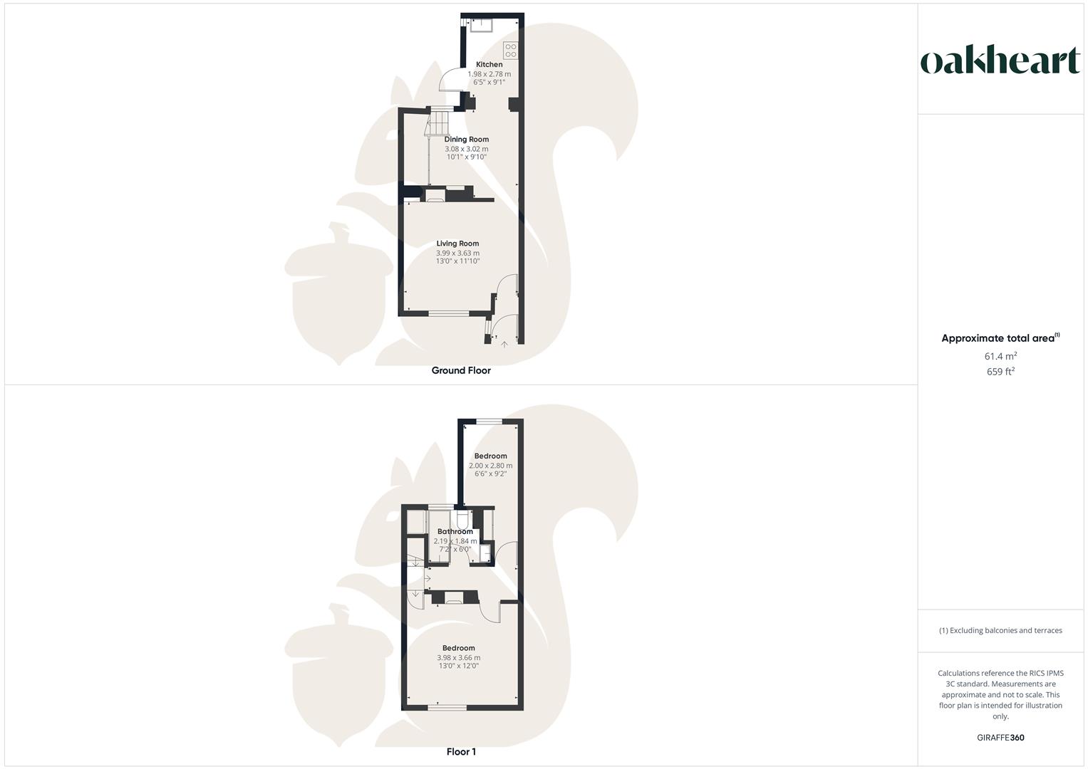 Floorplan thumbnail
